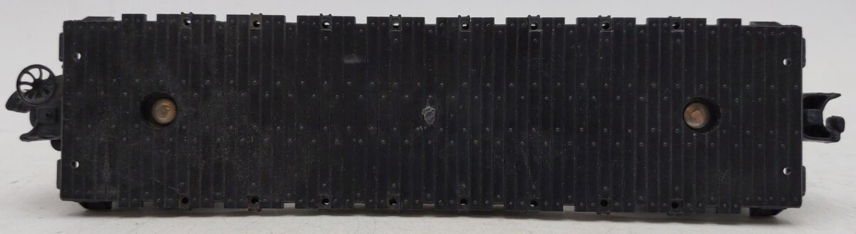 Lionel 6-9022 AT&SF Flatcar (No Load) EX