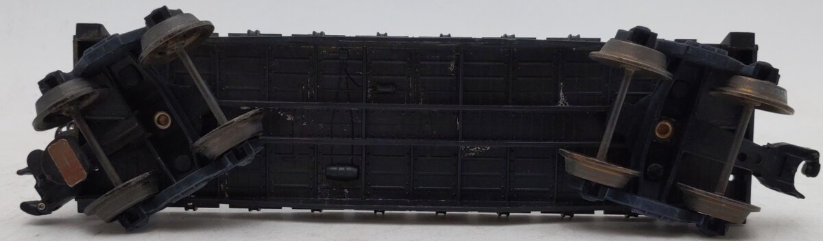 Lionel 6-9022 AT&SF Flatcar (No Load) EX