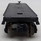 Lionel 6-9022 AT&SF Flatcar (No Load) EX