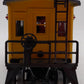Lionel 6-6906 O Gauge Erie Lackawanna Extended Vision Caboose #6906 EX/Box