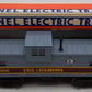 Lionel 6-6906 O Gauge Erie Lackawanna Extended Vision Caboose #6906 EX/Box