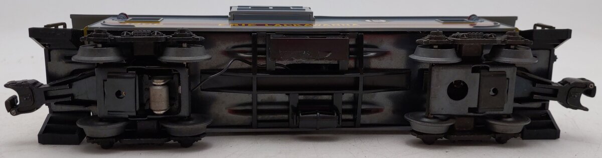 Lionel 6-6906 O Gauge Erie Lackawanna Extended Vision Caboose #6906 EX/Box