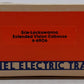 Lionel 6-6906 O Gauge Erie Lackawanna Extended Vision Caboose #6906 EX/Box