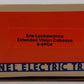 Lionel 6-6906 O Gauge Erie Lackawanna Extended Vision Caboose #6906 EX/Box