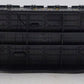Lionel 6-9022 AT&SF Flatcar (No Load) EX