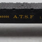 Lionel 6-9022 AT&SF Flatcar (No Load) EX