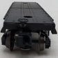 Lionel 6-9022 AT&SF Flatcar (No Load) EX