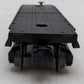 Lionel 6-9022 AT&SF Flatcar (No Load) EX