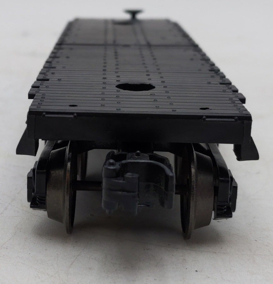Lionel 6-9022 AT&SF Flatcar (No Load) EX