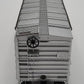Lionel 6-9701 O Gauge Baltimore & Ohio Double Door Automobile Boxcar VG/Box