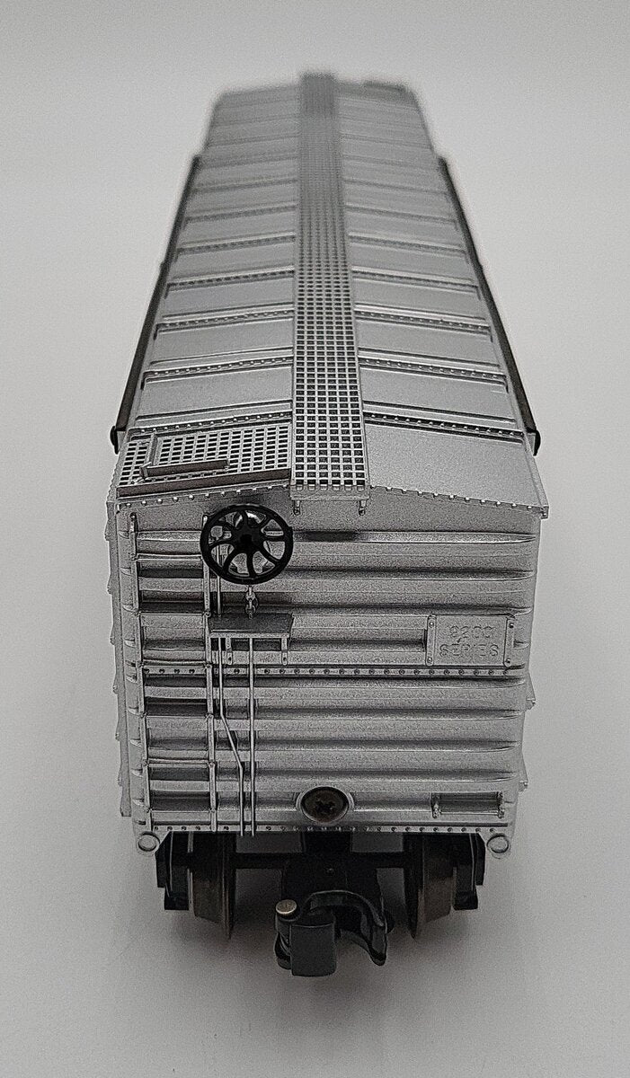 Lionel 6-9701 O Gauge Baltimore & Ohio Double Door Automobile Boxcar VG/Box