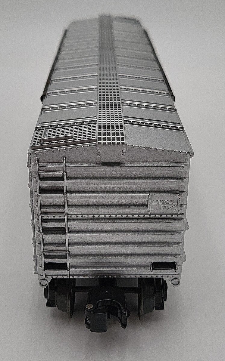 Lionel 6-9701 O Gauge Baltimore & Ohio Double Door Automobile Boxcar VG/Box