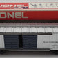 Lionel 6-9701 O Gauge Baltimore & Ohio Double Door Automobile Boxcar VG/Box