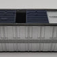 Lionel 6-9701 O Gauge Baltimore & Ohio Double Door Automobile Boxcar VG/Box