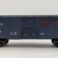 Lionel 6-9480 O Gauge Minneapolis, Northfield, & Southern Box Car #9480 EX