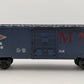 Lionel 6-9480 O Gauge Minneapolis, Northfield, & Southern Box Car #9480 EX