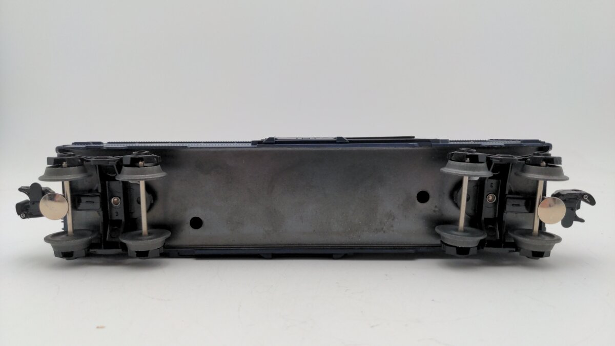 Lionel 6-9480 O Gauge Minneapolis, Northfield, & Southern Box Car #9480 EX