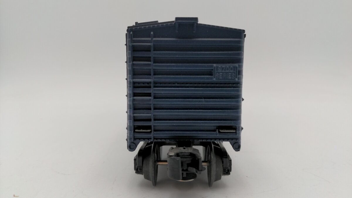 Lionel 6-9480 O Gauge Minneapolis, Northfield, & Southern Box Car #9480 EX