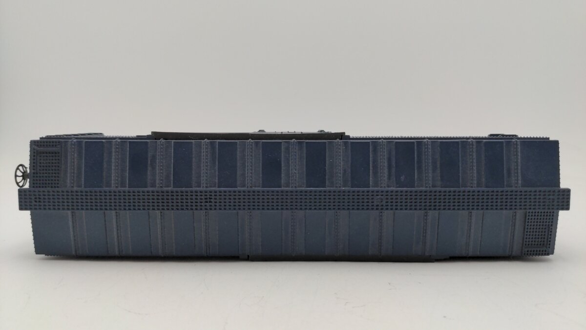 Lionel 6-9480 O Gauge Minneapolis, Northfield, & Southern Box Car #9480 EX