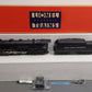 Lionel 6-18005 O Gauge NYC 4-6-4 700E Hudson Steam Loco & Tender #5340 EX/Box