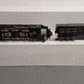 Lionel 6-18005 O Gauge NYC 4-6-4 700E Hudson Steam Loco & Tender #5340 EX/Box