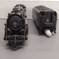 Lionel 6-18005 O Gauge NYC 4-6-4 700E Hudson Steam Loco & Tender #5340 EX/Box