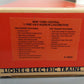 Lionel 6-18005 O Gauge NYC 4-6-4 700E Hudson Steam Loco & Tender #5340 EX/Box