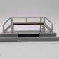 Lionel 6-9220 O Gauge Borden Operating Milk Car #9220 with Platform NIB