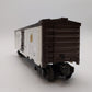 Lionel 6-9220 O Gauge Borden Operating Milk Car #9220 with Platform NIB