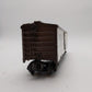 Lionel 6-9220 O Gauge Borden Operating Milk Car #9220 with Platform NIB