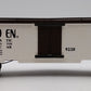 Lionel 6-9220 O Gauge Borden Operating Milk Car #9220 with Platform NIB