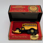 Matchbox Y16 1:43 Scale 1923 Scania Vabis Post Bus Die Cast Limited Edition LN/Box
