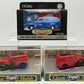 Corgi, Ertl, & Others Assorted Diecast Vehicles [6] LN/Box