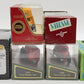 Corgi, Ertl, & Others Assorted Diecast Vehicles [6] LN/Box