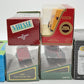 Corgi, Ertl, & Others Assorted Diecast Vehicles [6] LN/Box