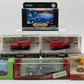 Corgi, Ertl, & Others Assorted Diecast Vehicles [6] LN/Box