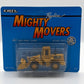 Ertl 2418 1:64 Mighty Movers CAT 950E Wheel Loader Moving Parts MT/Box