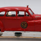 Vitesse 373 1:43 Scale Chrysler Windsor Fire Brigade 1947 NIB