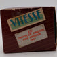 Vitesse 373 1:43 Scale Chrysler Windsor Fire Brigade 1947 NIB