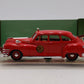 Vitesse 373 1:43 Scale Chrysler Windsor Fire Brigade 1947 NIB