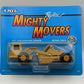 Ertl 2419 1:64 Die-Cast Caterpillar 613C Elevating Scraper Vehicle MT/Box