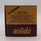 Solido Collection Militaire II 1:50 Scale 6025 Flandre Tank LN/Box