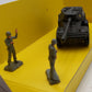 Solido Collection Militaire II 1:50 Scale 6025 Flandre Tank LN/Box