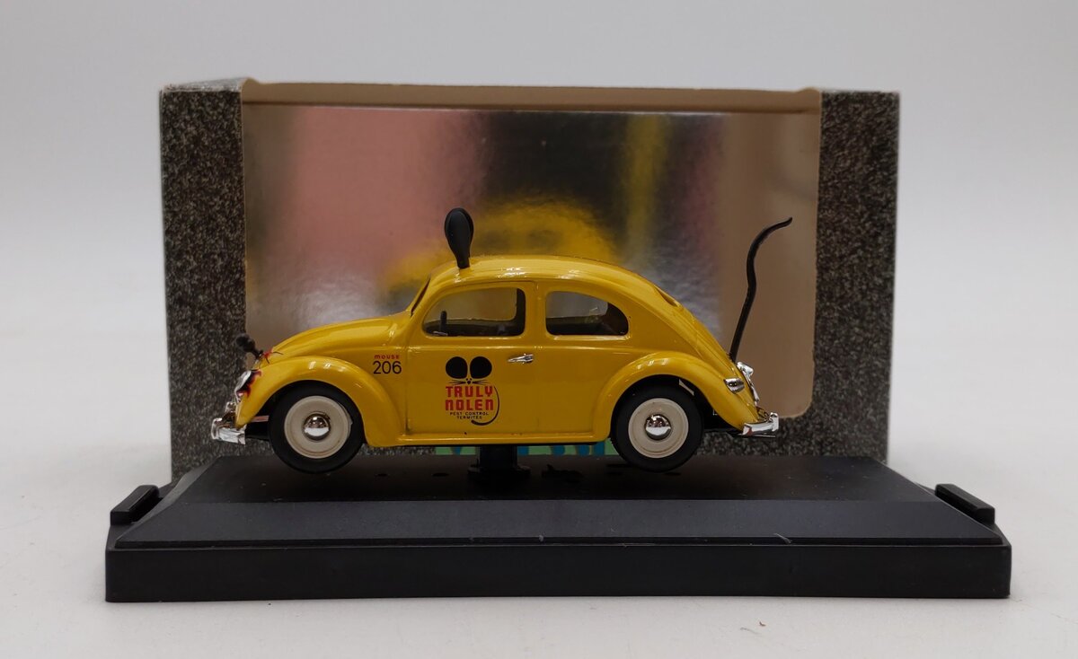 Vitesse La Collection 409.2 1:43 Scale Volkswagen 1955 Truly Nolen NIB