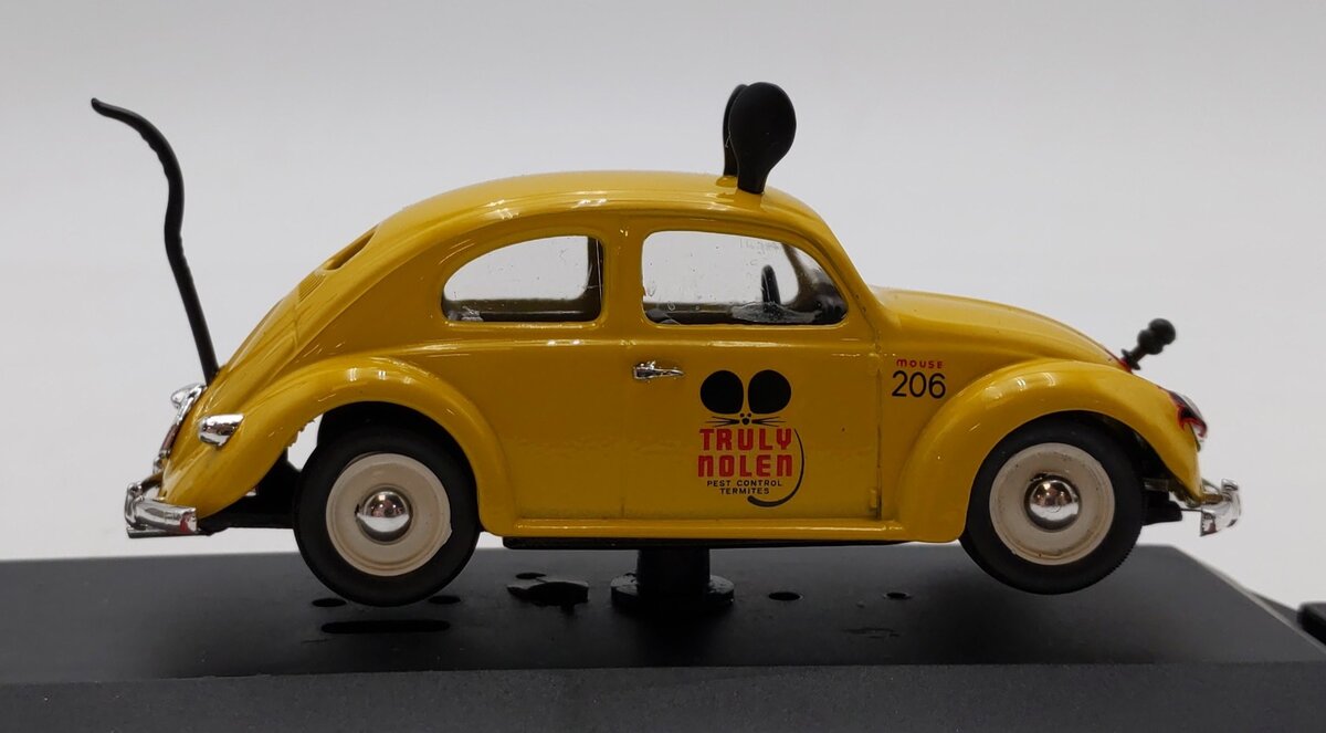 Vitesse La Collection 409.2 1:43 Scale Volkswagen 1955 Truly Nolen NIB