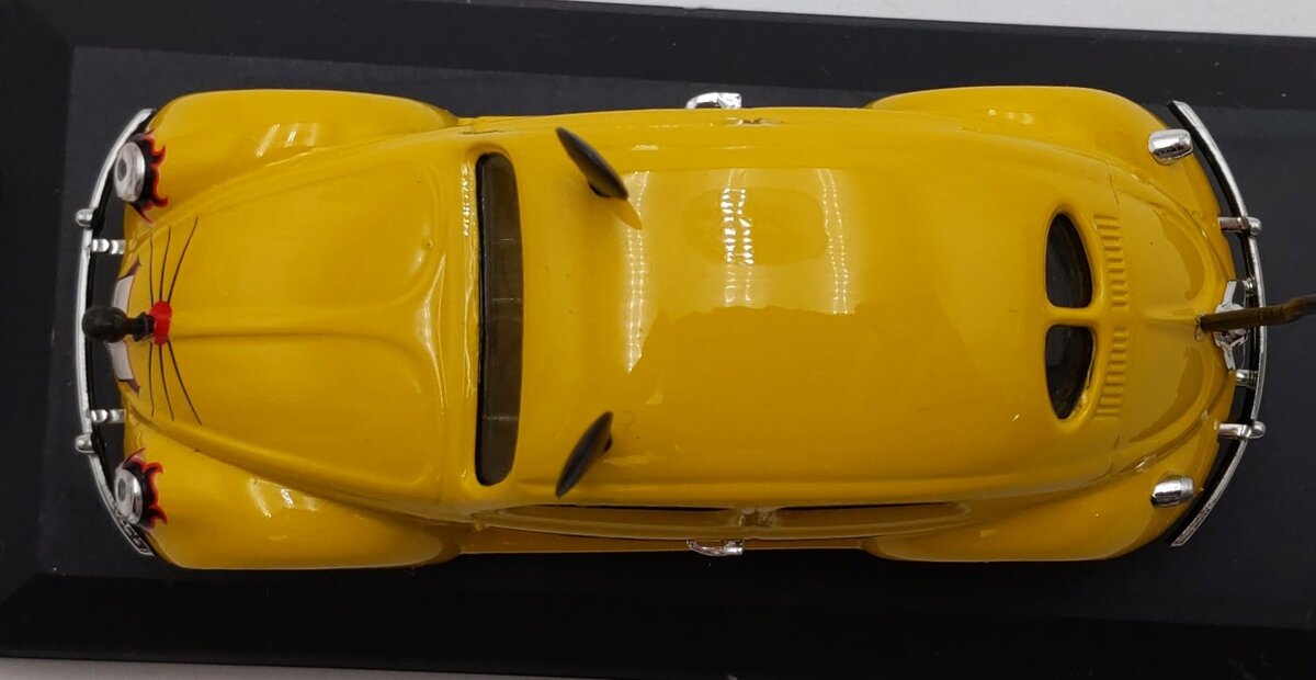 Vitesse La Collection 409.2 1:43 Scale Volkswagen 1955 Truly Nolen NIB