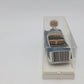 Solido 4511 1:43 Scale Age D'Or Die Cast Grayish-Blue 1950 Buick Super Cabriolet EX/Box