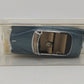 Solido 4511 1:43 Scale Age D'Or Die Cast Grayish-Blue 1950 Buick Super Cabriolet EX/Box