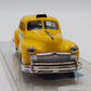Vitesse 421 1:43 DeSoto Deluxe New York Taxi Cab NIB