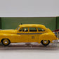 Vitesse 421 1:43 DeSoto Deluxe New York Taxi Cab NIB